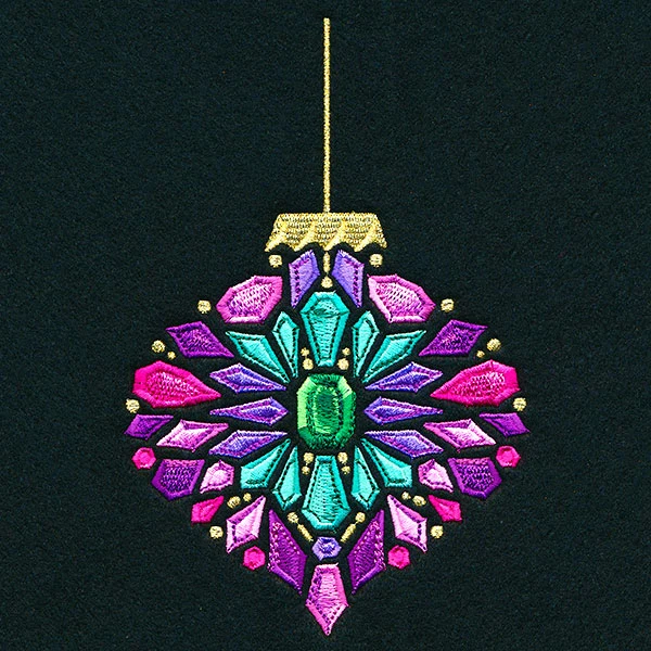 Bejeweled Ornament - Image 7