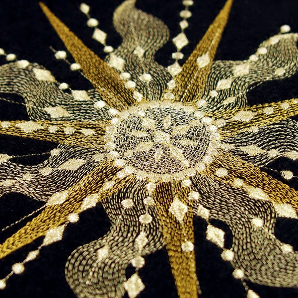 Bejeweled Sun - Image 10