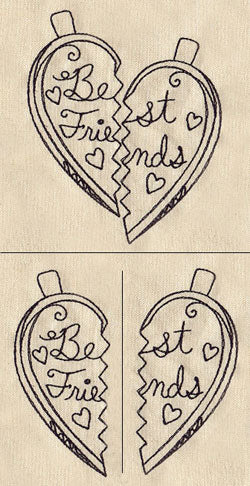 Best Friends - Image 3