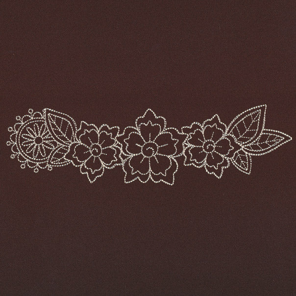 Betrothed - Border
