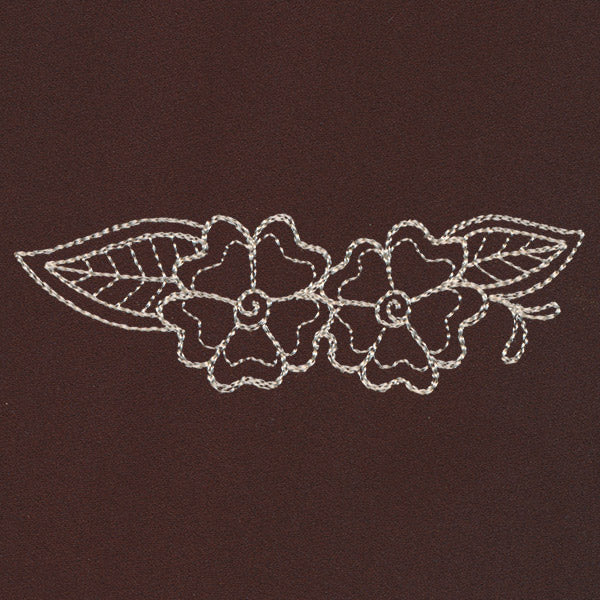 Betrothed - Floral Accent - Image 2