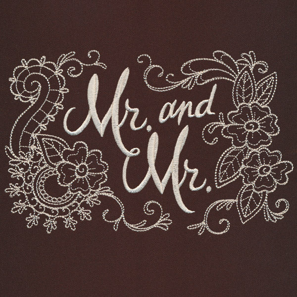 Betrothed - Mr. & Mr. - Image 3