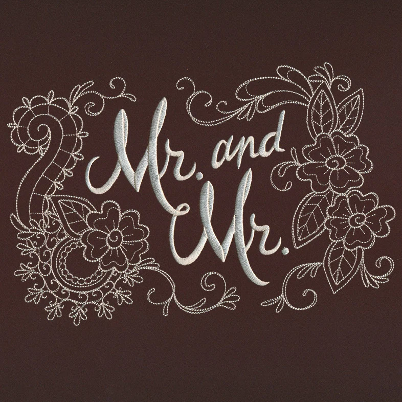 Betrothed - Mr. & Mr. - Image 6