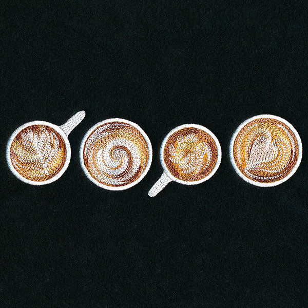 Better Latte Than Never Border - Image 5