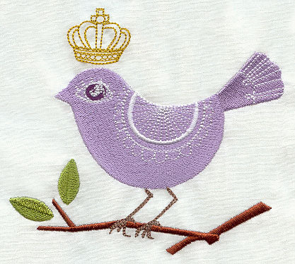 Bird's Eye View - Image 2