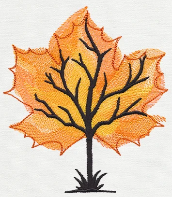 Blazing Tree - Image 3