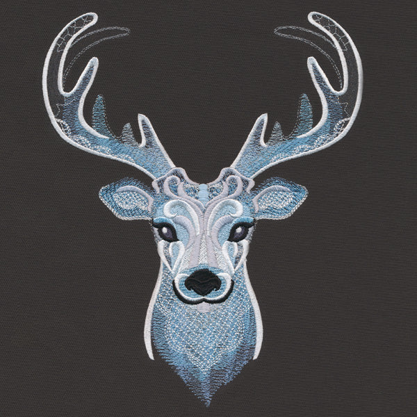 Blizzard Baroque Deer - Image 6