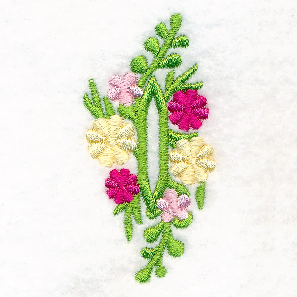 Blooming Garden Buttonhole - Mixed Flowers - Image 5