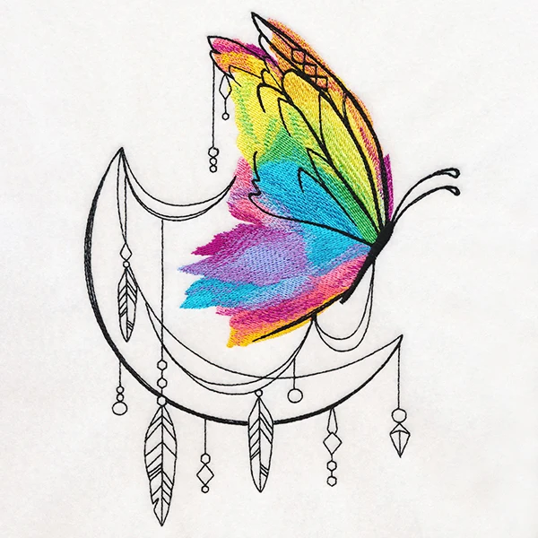 Bohemian Butterfly - Image 10