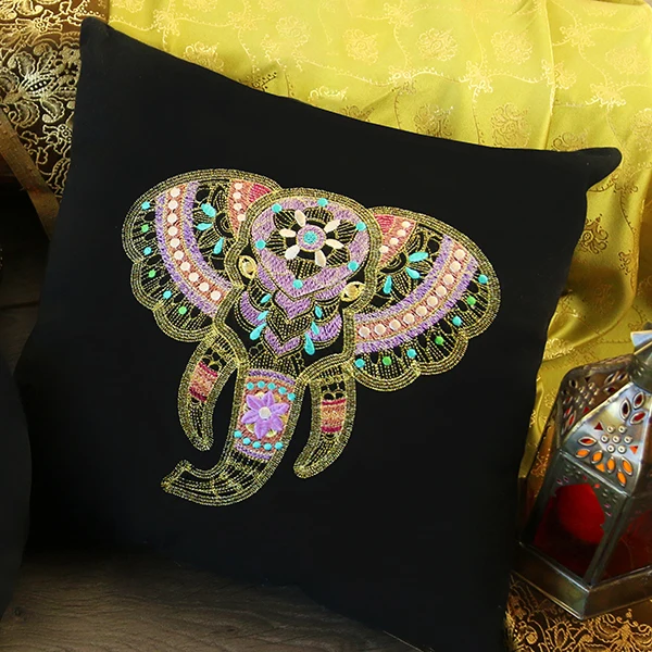 Bohemian Dreams Elephant - Image 12