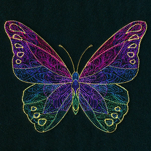 Bohemian Flutters - Image 5