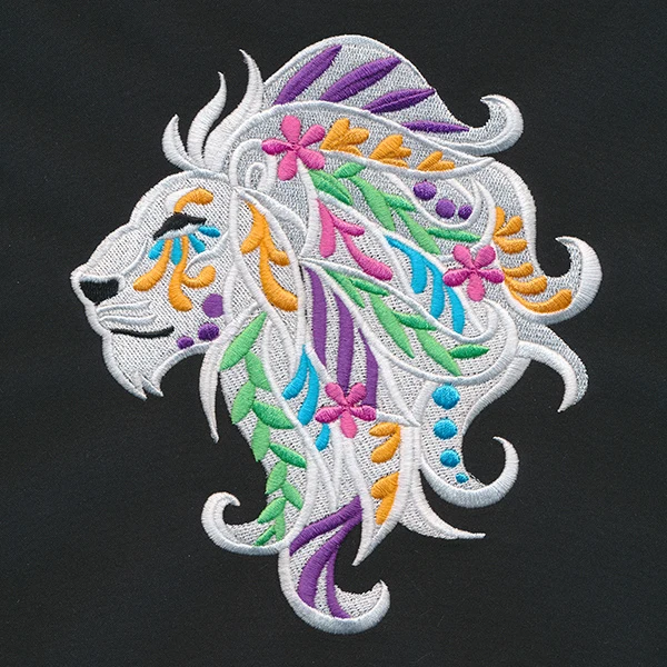 Bohemian Lion - Image 4