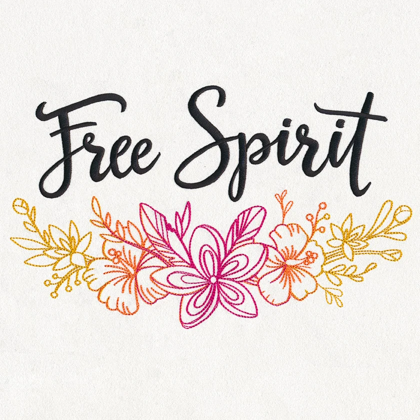 Bohemian Summer - Free Spirit - Image 6