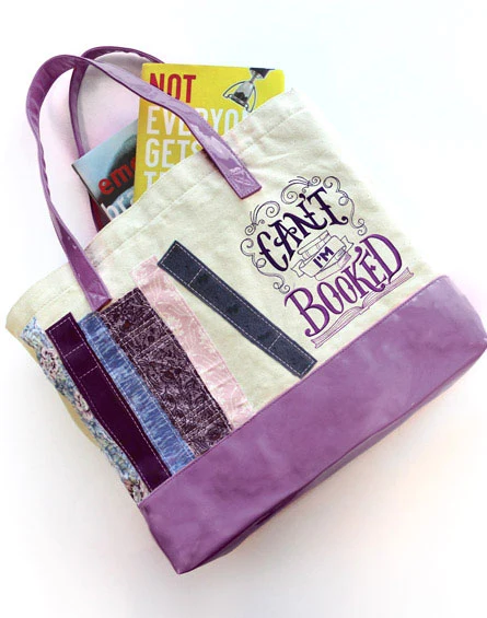 Booked Up (Design Pack) - Image 2