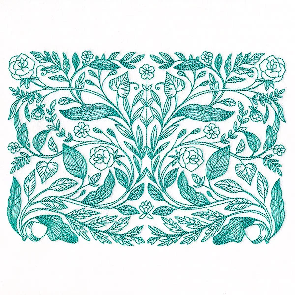 Botanical Dreams Crest - Image 3
