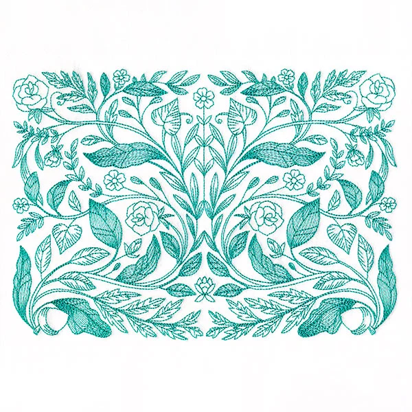 Botanical Dreams Crest - Image 4