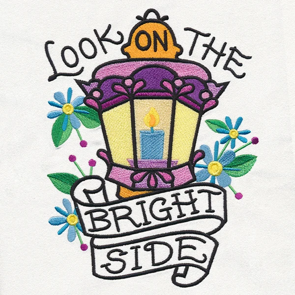 Bright Side - Look on the Bright Side - Image 2