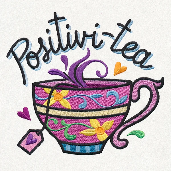 Bright Side - Positivi-tea - Image 2
