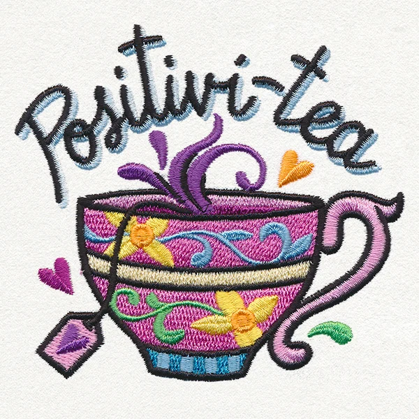 Bright Side - Positivi-tea - Image 5