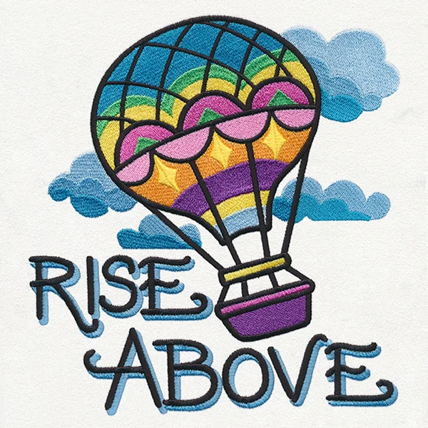 Bright Side - Rise Above - Image 6