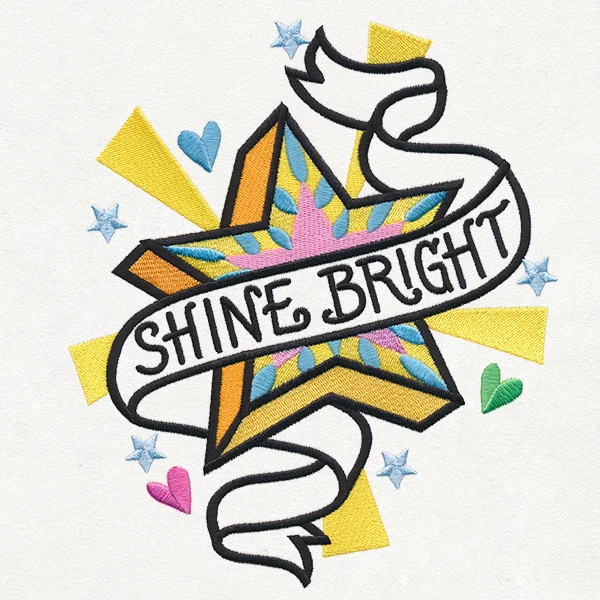 Bright Side - Shine Bright - Image 2