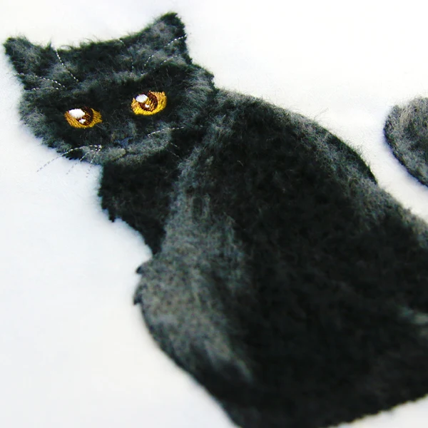 Brushed Kitten - Image 8