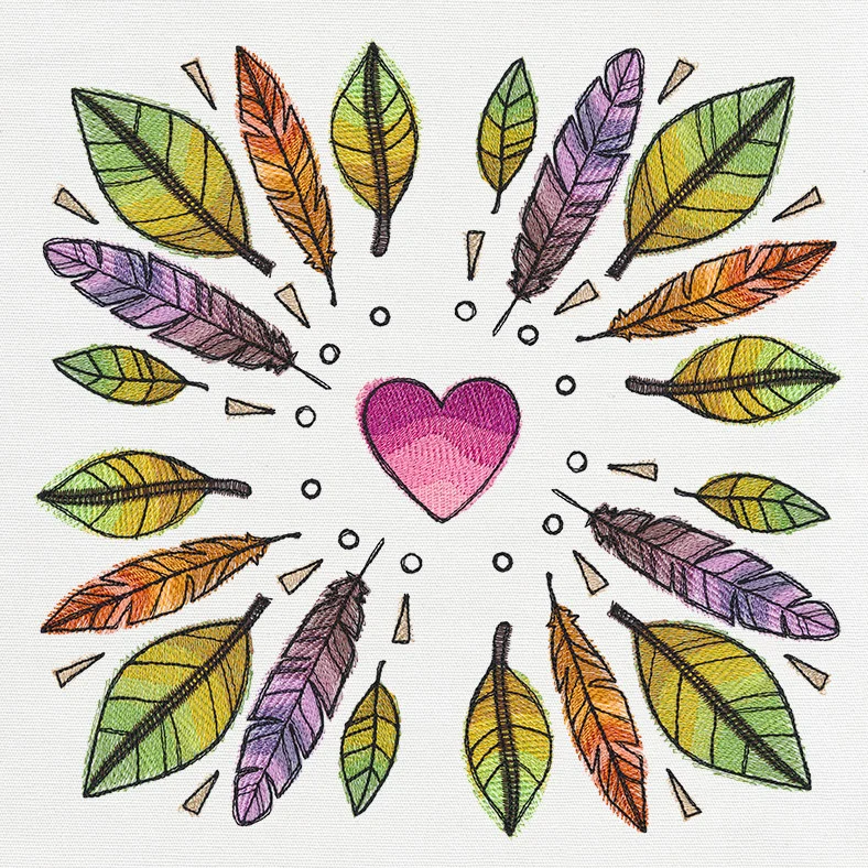 Build a Nature Block - Image 2