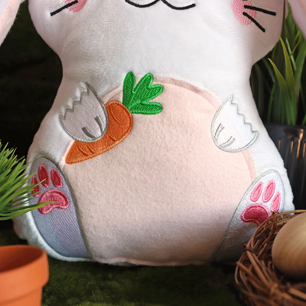 Bunny Plush Kit - Image 3