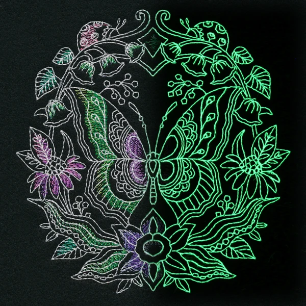 Butterfly Bloom Crest - Image 7