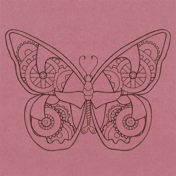 Butterfly Effect
