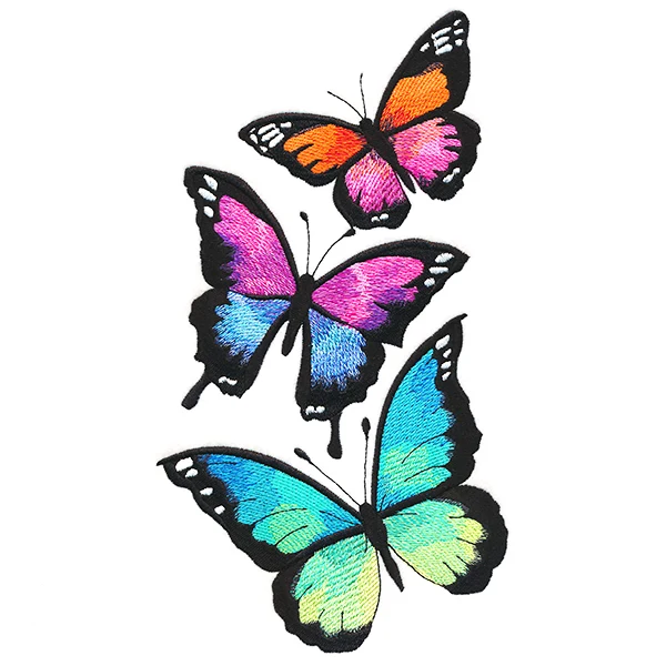 Butterfly Kaleidoscope - Image 3