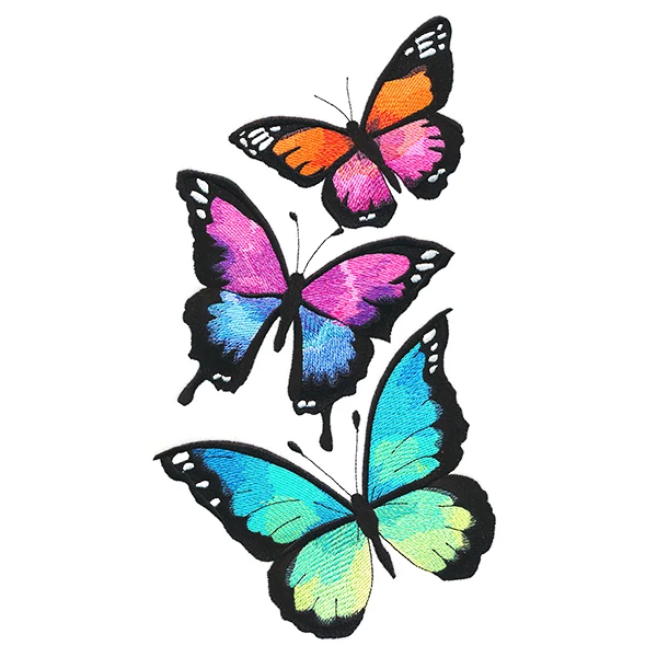 Butterfly Kaleidoscope - Image 4