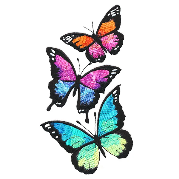 Butterfly Kaleidoscope - Image 5