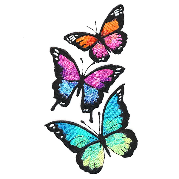 Butterfly Kaleidoscope - Image 7