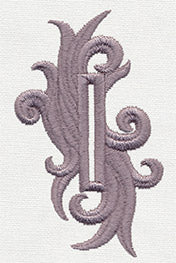 Buttoned Up - Baroque Buttonhole - Image 2