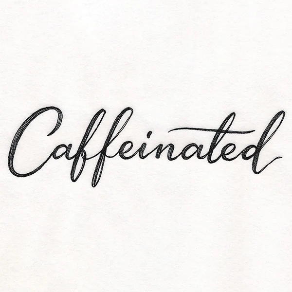 Caffeinated - Image 2