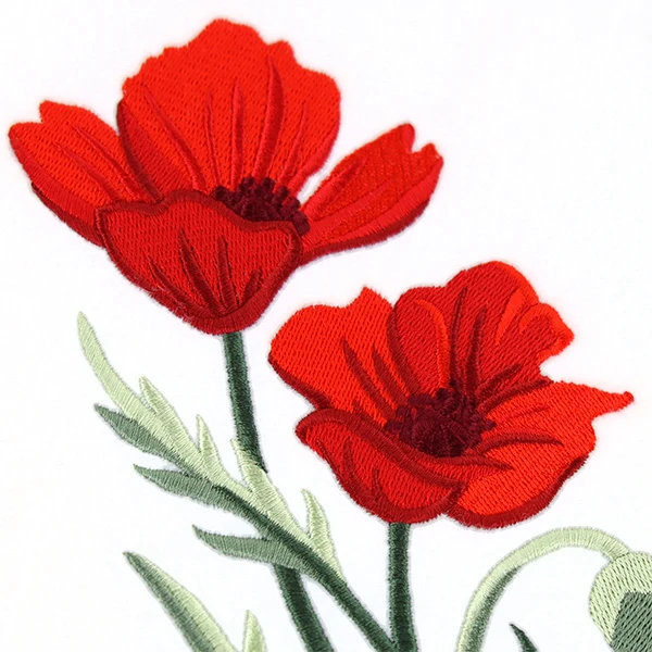 Captivating Poppies - Image 8