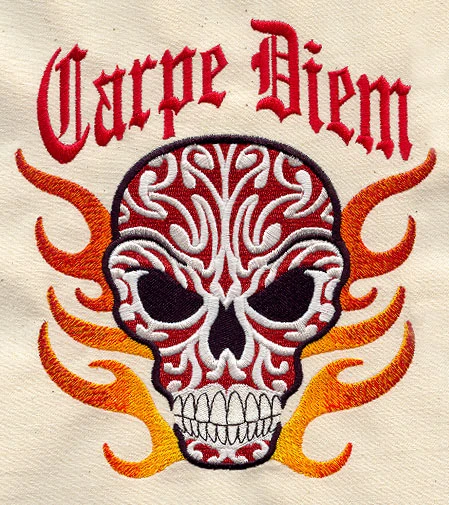 Carpe Diem - Image 3