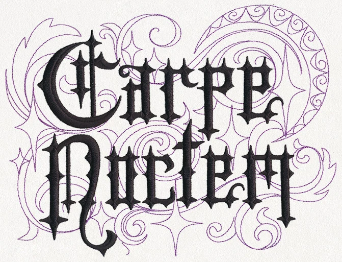 Carpe Noctem - Image 5