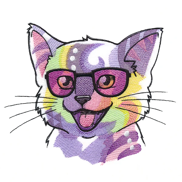Cat-a-licious