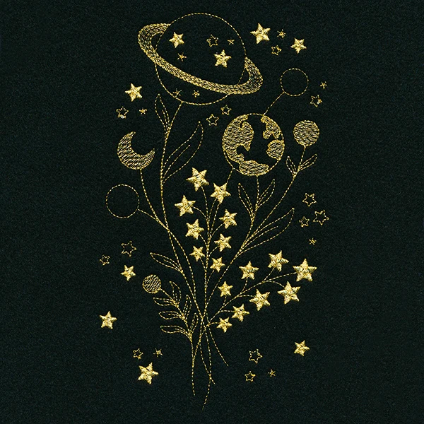 Celestial Bouquet - Image 5