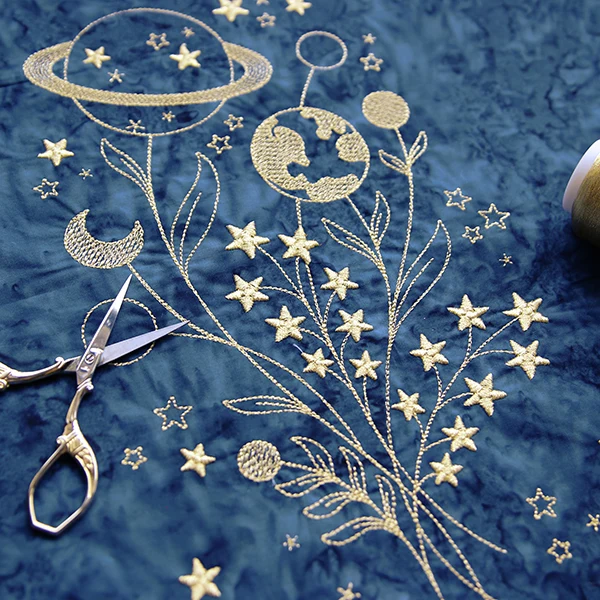 Celestial Bouquet - Image 8