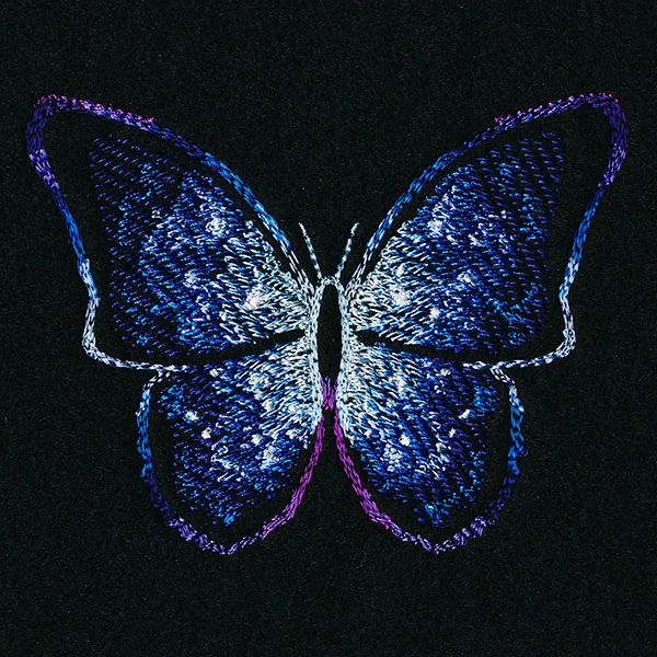 Celestial Butterfly - Image 4