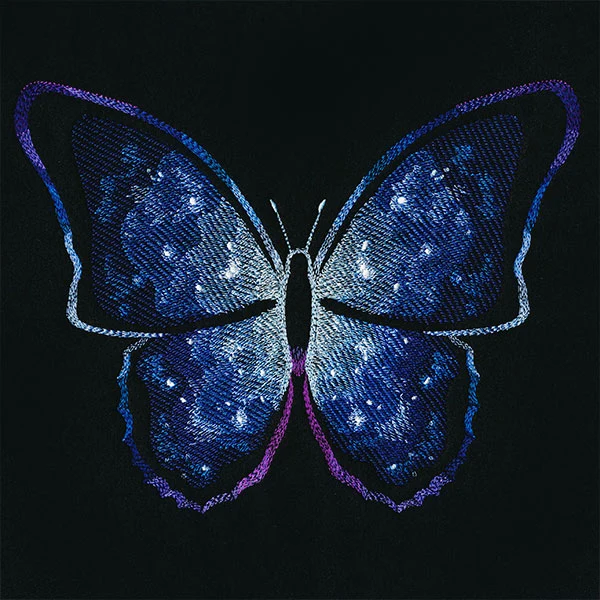 Celestial Butterfly - Image 5