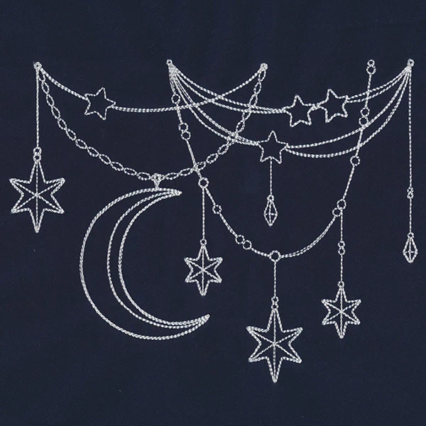 Celestial Drape - Image 2