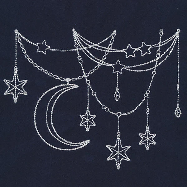 Celestial Drape - Image 3