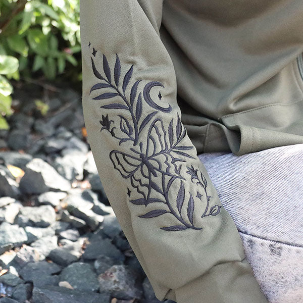 Celestial Garden Border - Image 15
