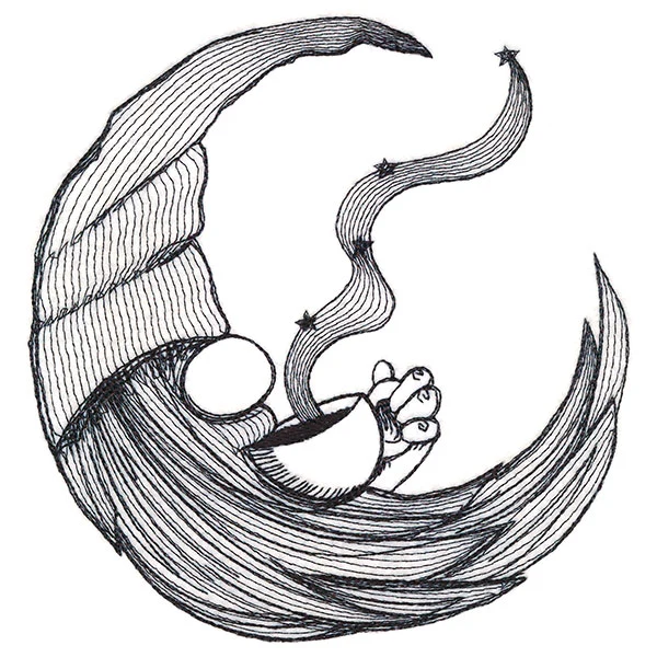 Celestial Java Gnome - Image 3