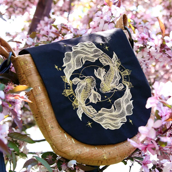 Celestial Koi Pond - Image 15