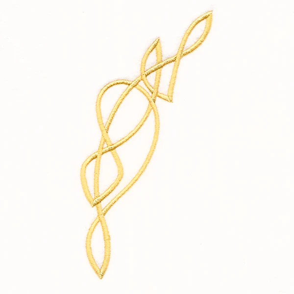 Celtic Knotwork Spray - Image 7